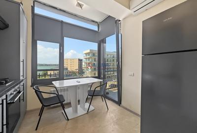 Apartament cu 2 camere decomandat în Universitate