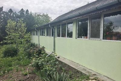 Casă cu 3 camere cu Teren 662 Mp în Vernești - 3