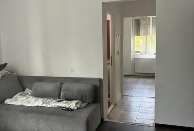 Apartament cu 2 camere în Ultracentral