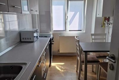 Apartament cu 2 camere decomandat în Centrul Civic - 3