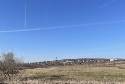 Spațiu comercial, în Tureni - 2