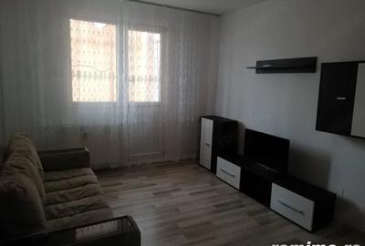 Apartament cu 2 camere decomandat în Sebastian
