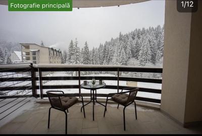 Apartament în Poiana Brașov - 1