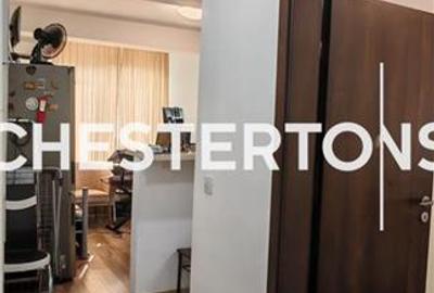 Apartament cu 2 camere decomandat în Central - 4
