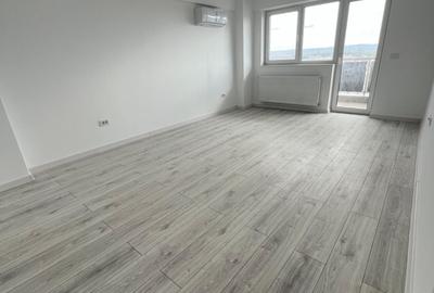 Garsonieră decomandată în Galata