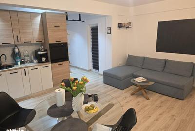 Apartament cu 2 camere în Central - 4