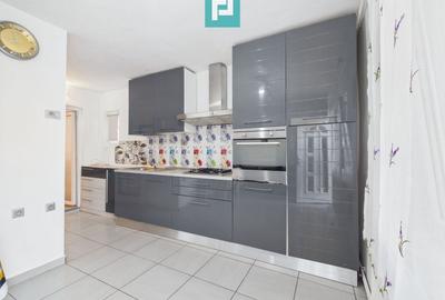 Casă individuală cu 4 camere cu Teren 167 Mp în Freidorf - 1