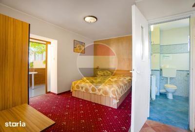 Casă cu 4 camere cu Teren 179 Mp în Central
