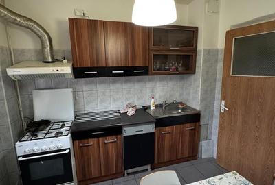 Apartament cu 2 camere în Berceni - 3