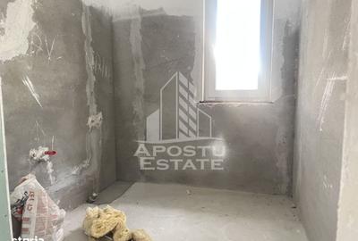 Apartament cu 2 camere în Ghiroda