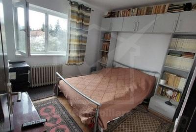 Apartament cu 3 camere semidecomandat în Gruia - 5