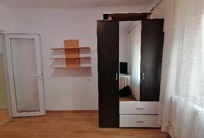Garsonieră decomandată, mobilată în City Park Mall - 15