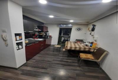 Apartament cu 2 camere decomandat în Lipovei