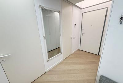 Apartament cu 3 camere decomandat, mobilat în Pipera - 8