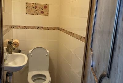 Apartament cu 2 camere decomandat în Dosu Bricii
