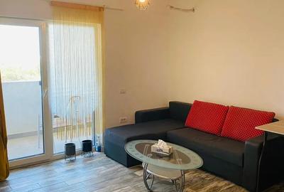 Apartament cu 2 camere decomandat în Giarmata - 5