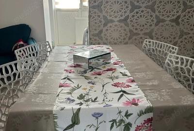 Apartament cu 2 camere semidecomandat în Central - 3