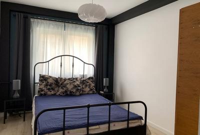 Apartament cu 3 camere decomandat în Timpuri Noi - 4