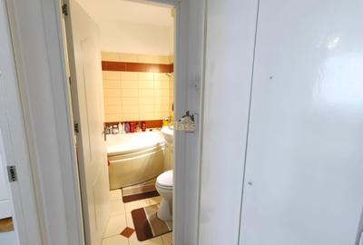 Apartament cu 2 camere semidecomandat, mobilat în Gheorgheni - 9