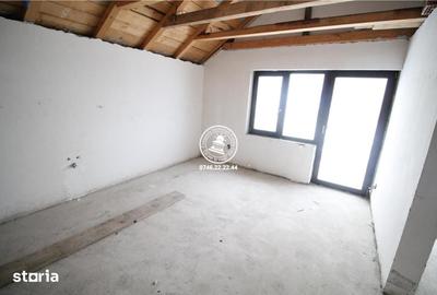 Casă cu 5 camere cu Teren 500 Mp în Holboca - 3