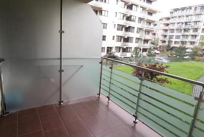 Apartament cu 2 camere decomandat, mobilat în Copou - 20