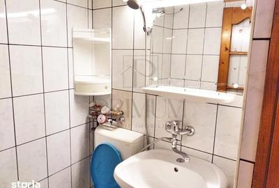 Garsonieră în Complex Studențesc