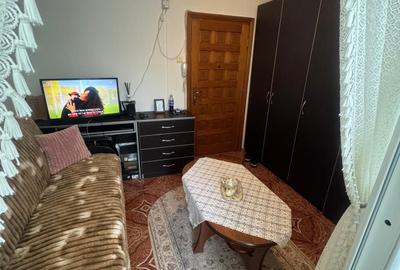 Garsonieră decomandată în Dobroești