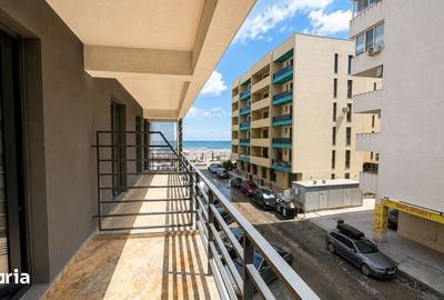 Apartament cu 3 camere în Nord