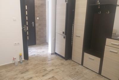 Garsonieră decomandată, mobilată în Universitate - 2