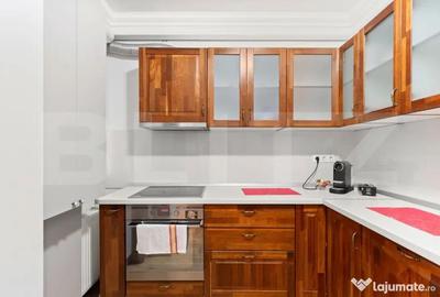 Apartament cu 2 camere semidecomandat în Central - 13