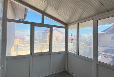 Casă cu 4 camere cu Teren 292 Mp în Chiajna