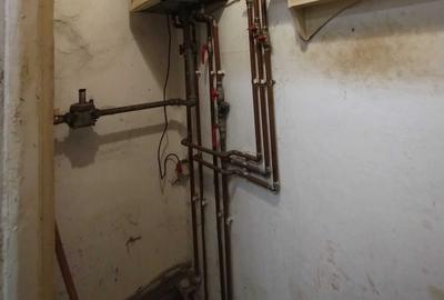 Apartament cu 2 camere nedecomandat în Central