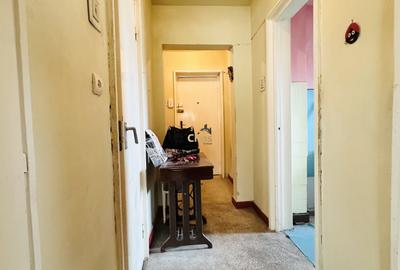Apartament cu 2 camere decomandat, mobilat în Mănăștur - 4