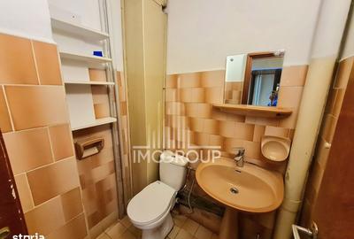 Apartament cu 3 camere decomandat, mobilat în Mărăști - 2
