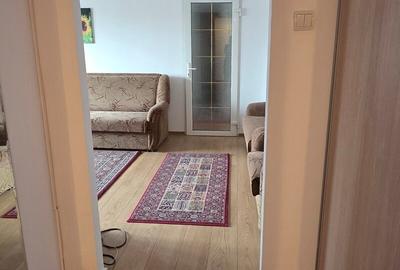 Apartament cu 3 camere semidecomandat, mobilat în Turda - 2