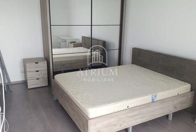 Garsonieră în Între Lacuri - 3