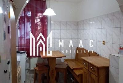 Apartament cu 2 camere decomandat, mobilat în Nord