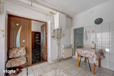 Casă cu 4 camere cu Canalizare în Chitila - 17