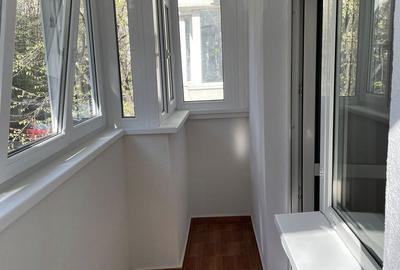 Apartament cu 2 camere decomandat, mobilat în Decebal - 14