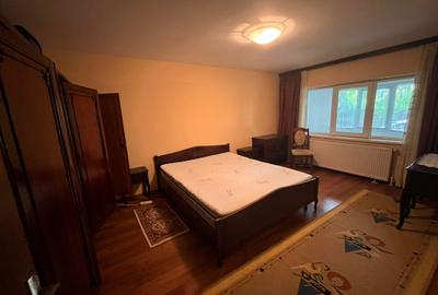 Apartament cu 2 camere decomandat, mobilat în Gară