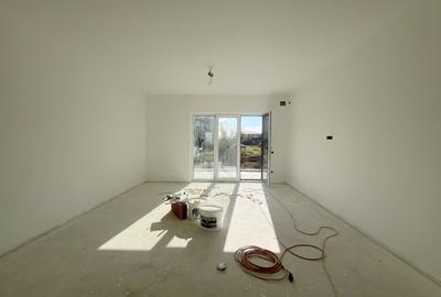 Duplex cu 3 camere cu Canalizare în Dumbrăvița - 2