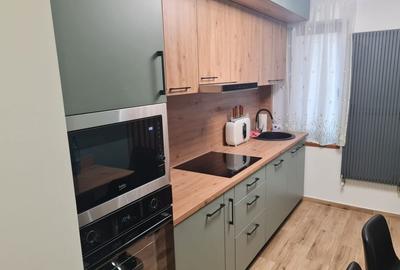 Apartament cu 4 camere semidecomandat în Central - 7