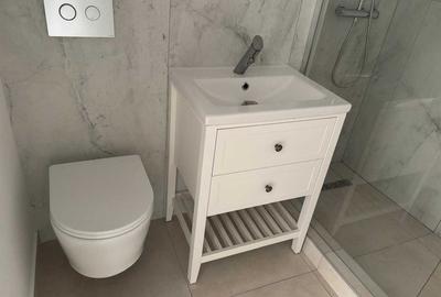 Apartament cu 2 camere decomandat în Florești - 13
