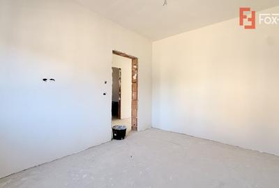 Duplex cu 3 camere cu Teren 250 Mp în Moșnița Veche - 10