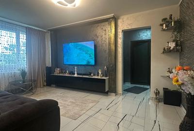 Apartament cu 2 camere semidecomandat, mobilat în Hipodrom - 2