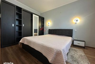 Apartament cu 2 camere nedecomandat în Podu Roș - 3