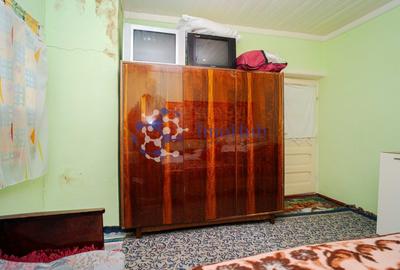 Casă individuală cu 6 camere cu Teren 2223 Mp în Voinești - 8
