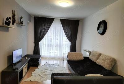 Apartament cu 2 camere decomandat în Tătărași - 2