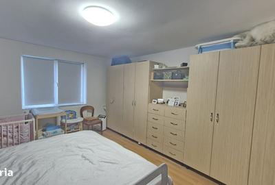 Casă cu 3 camere în Gârceiu - 1
