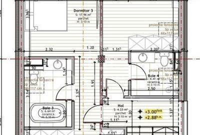 Casă individuală cu 5 camere cu Teren 410 Mp în Bună Ziua - 9